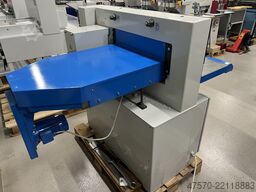Adast Maxima MS 58S Guillotine paper cutter