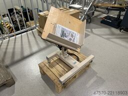 Muro 1002 Paper Jogger Jogging table