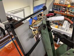 Schmedt PraGnant HHS 30 Hot Foil Stamping Machine