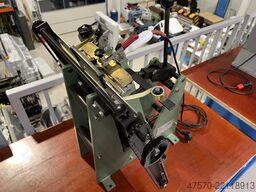 Schmedt PraGnant HHS 30 Hot Foil Stamping Machine