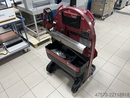 ErgoPack 712E Pallet Strapping Machine