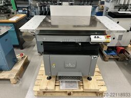 Polar Mohr R-2 Paper Jogger