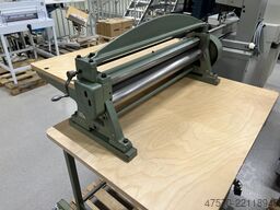 M H (Thread Rolling) Ltd M H (Thread Rolling) Ltd M H (Thread Rolling) Ltd