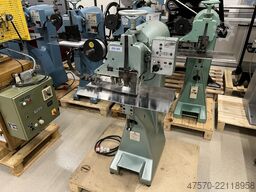 Introma ZD-2D Wire Stitcher