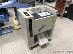 Minipack Torre Mailbag Packaging Machine bagging machine