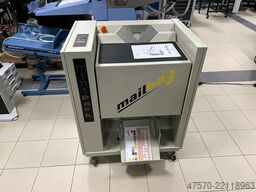 Minipack Torre Mailbag Packaging Machine bagging machine