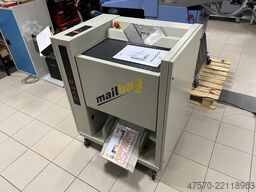 Minipack Torre Mailbag Packaging Machine bagging machine