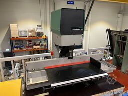 Nagel Citoborma 180 Paper Drill
