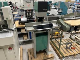Nagel Citoborma 180 Paper Drill with Pedestal