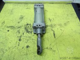 Mecman 166-70 Hub 160 mm