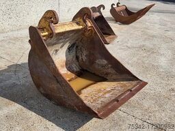 Diversen Graafbak CW30 -stock id G108