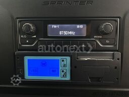 MERCEDES-BENZ Sprinter 316 *ThermoKing V200 (-10°)* TIEFKÜHLER