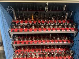 Tool holders SK40