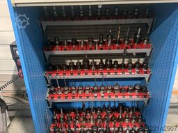 Tool holders SK40