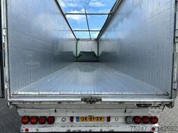 Knapen Trailers K200 - 92m3 Agrar