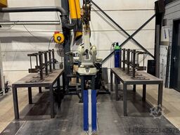 Lasrobot ABB  IRB2400L