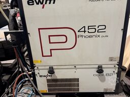 Lasrobot ABB  IRB2400L