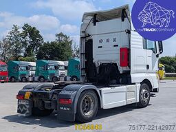MAN TGX 460