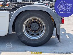 MAN TGX 460