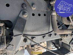 MAN TGX 460