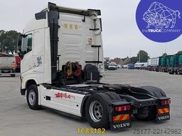 Volvo FH 500