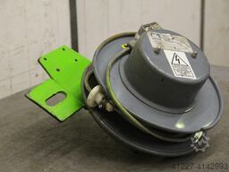 DR Italia Stromkabelhaspel