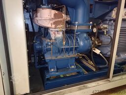 Aerzen 132kW, 27m³/min, 2,75bar VM 30