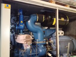 Aerzen 132kW, 27m³/min, 2,75bar VM 30