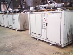 Aerzen 132kW, 27m³/min, 2,75bar VM 30