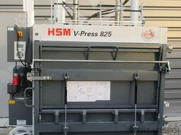 Hsm 825 plus 825 pro