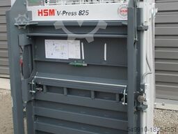 Hsm 825 plus 825 pro