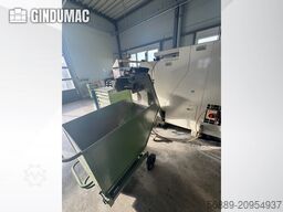 Okuma LB300-10000 MC