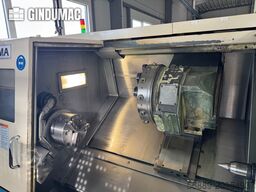 Okuma LB300-10000 MC