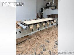 HOLZHER Pro Master 7123-320K