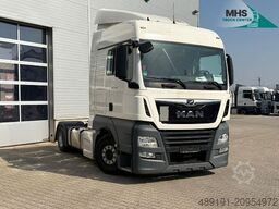 MAN TGX 18.460 4X2 LLS-U