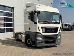 MAN TGX 18.460 4X2 LLS-U