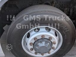MERCEDES-BENZ Actros 1845 / 4X4 HAD Allrad / Giga