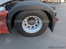 MERCEDES-BENZ Actros 1845 / 4X4 HAD Allrad / Giga