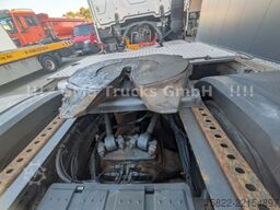 MERCEDES-BENZ Actros 1845 / 4X4 HAD Allrad / Giga
