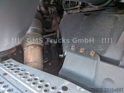 MERCEDES-BENZ Actros 1845 / 4X4 HAD Allrad / Giga