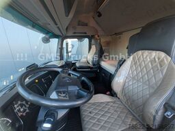 MERCEDES-BENZ Actros 1845 / 4X4 HAD Allrad / Giga