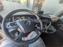 MERCEDES-BENZ Actros 1845 / 4X4 HAD Allrad / Giga