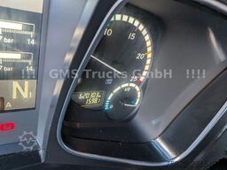 MERCEDES-BENZ Actros 1845 / 4X4 HAD Allrad / Giga
