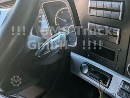 MERCEDES-BENZ Actros 1845 / 4X4 HAD Allrad / Giga