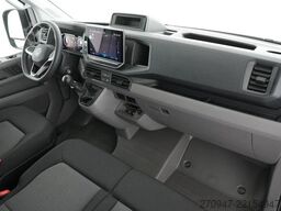VW Crafter MIXTO 35 L4H3 NAVI AHK äden