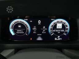 VW Crafter MIXTO 35 L4H3 NAVI AHK äden