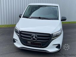 MERCEDES-BENZ Vito 116 Kasten PRO XL SITZHZ PDC KAMERA TEMP