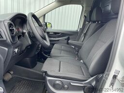 MERCEDES-BENZ Vito 116 Kasten PRO XL SITZHZ PDC KAMERA TEMP