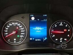 MERCEDES-BENZ Vito 116 Kasten PRO XL SITZHZ PDC KAMERA TEMP