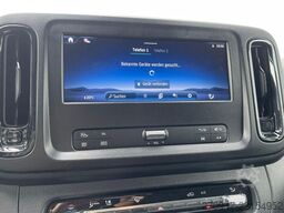 MERCEDES-BENZ Vito 116 Kasten PRO XL SITZHZ PDC KAMERA TEMP